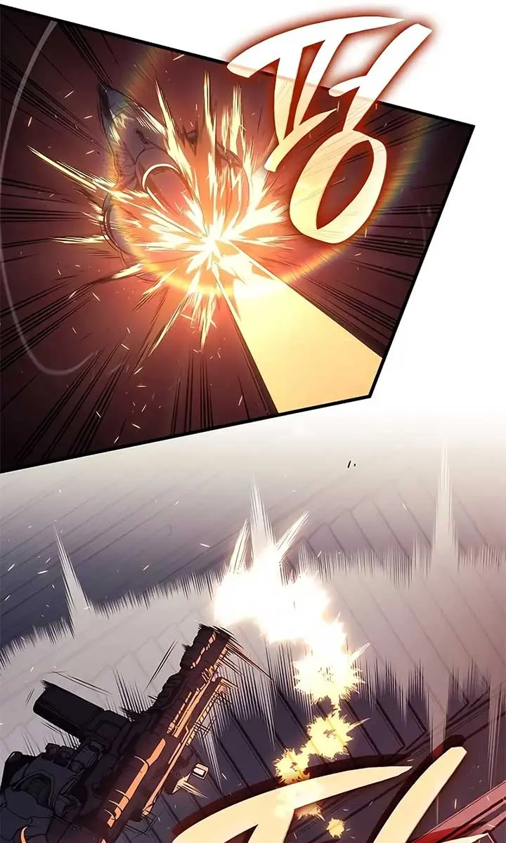 Bad Born Blood Chapter 1 Page 13
