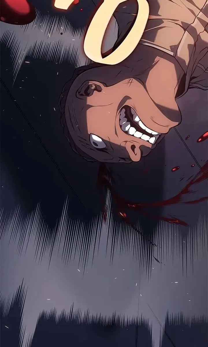 Bad Born Blood Chapter 1 Page 16