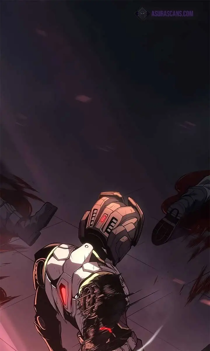 Bad Born Blood Chapter 1 Page 96
