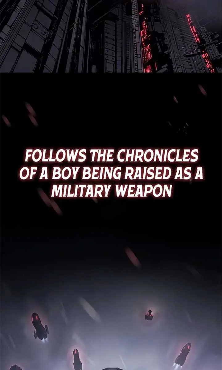 Bad Born Blood Chapter 1 Page 167