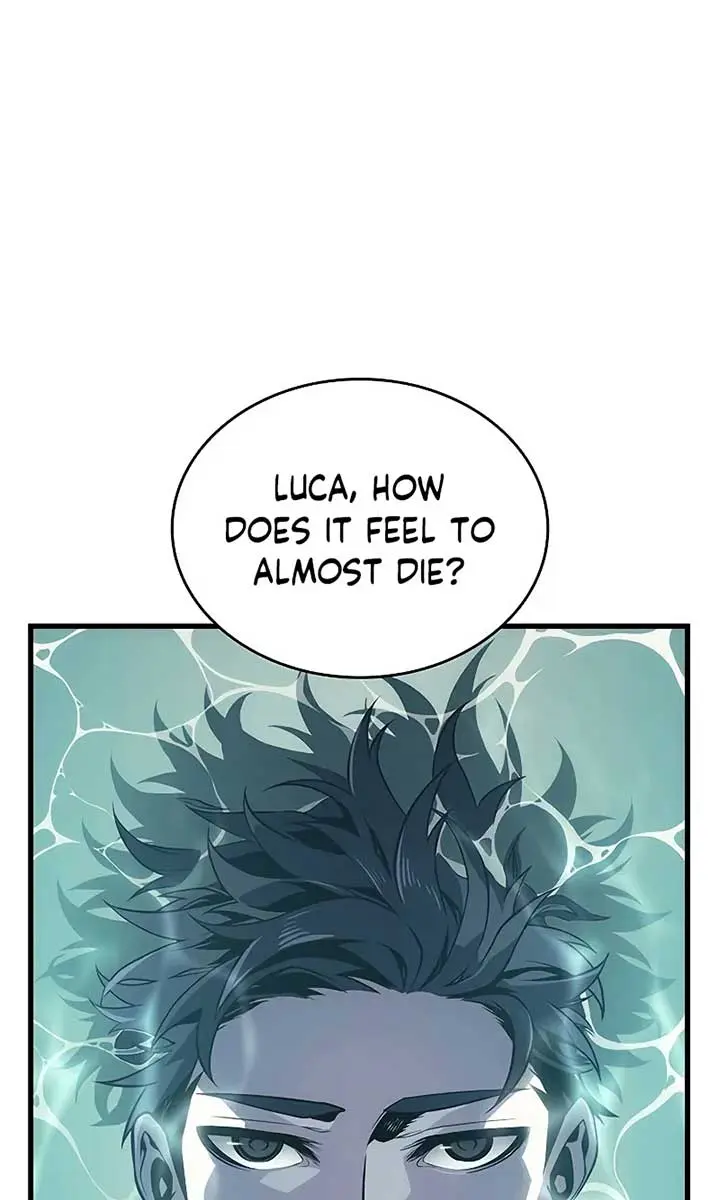 Bad Born Blood Chapter 3 Page 4