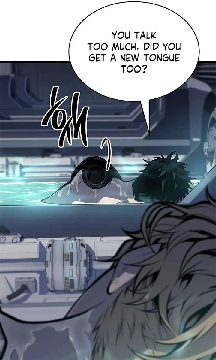 Bad Born Blood Chapter 3 Page 24