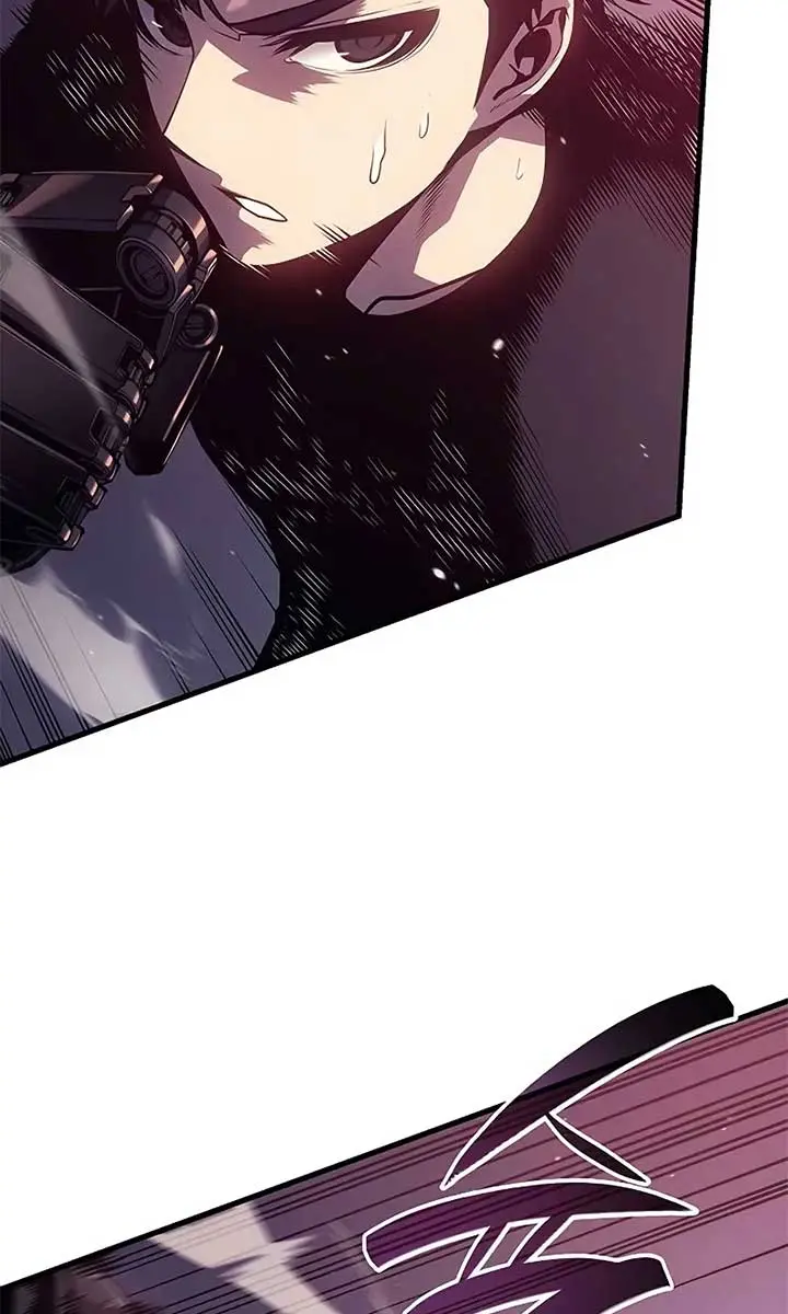 Bad Born Blood Chapter 3 Page 50