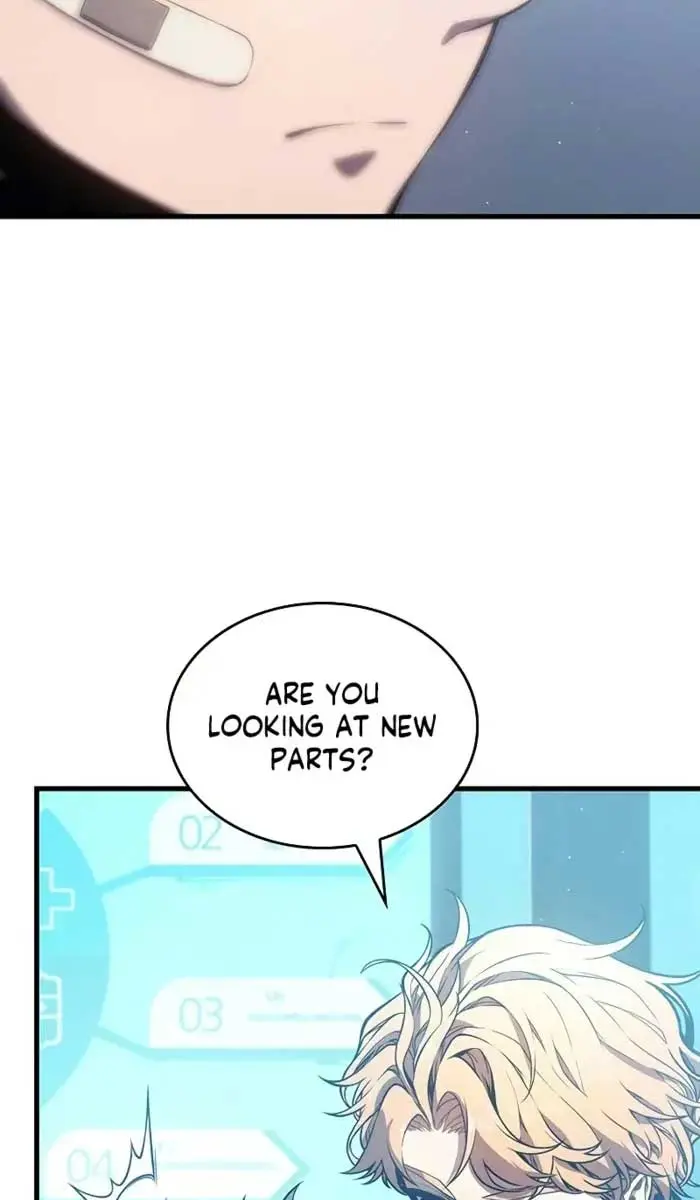 Bad Born Blood Chapter 6 Page 5
