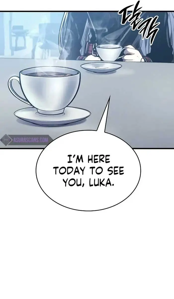 Bad Born Blood Chapter 6 Page 45
