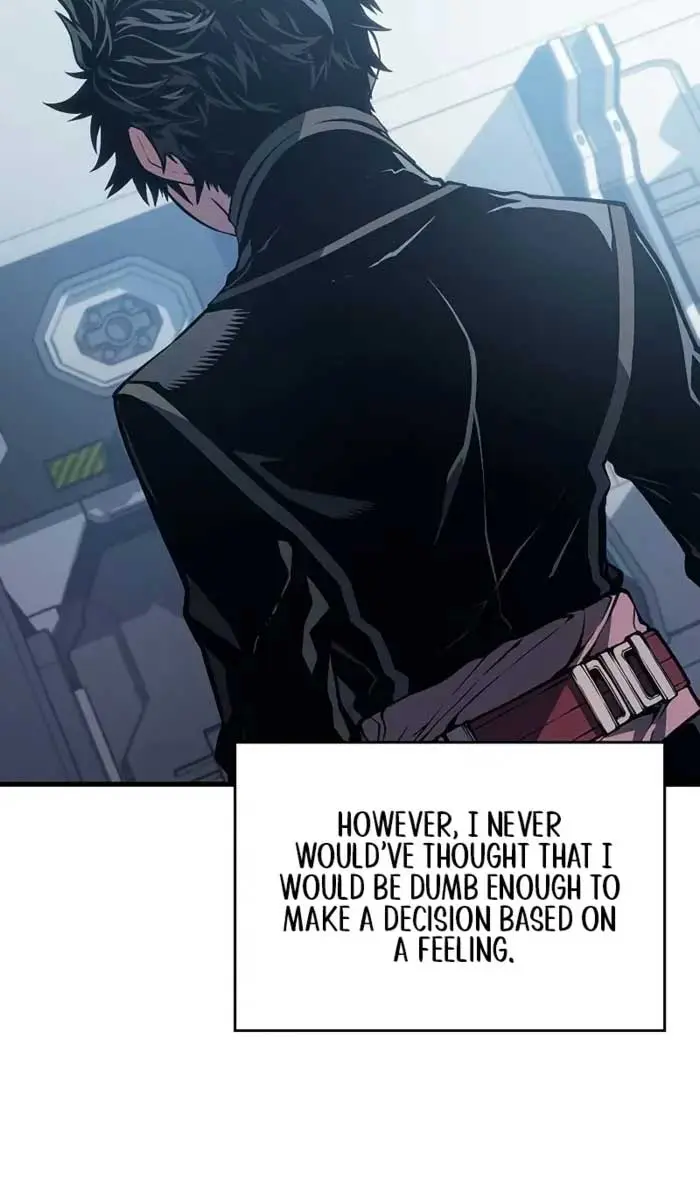 Bad Born Blood Chapter 6 Page 64