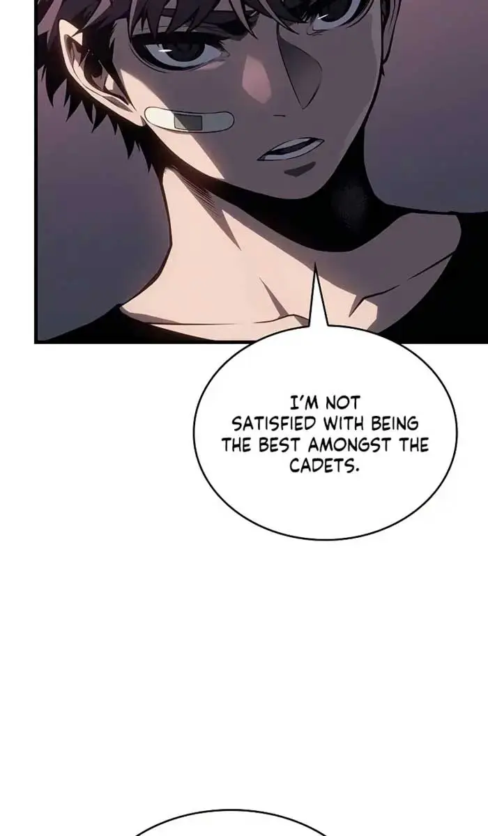 Bad Born Blood Chapter 6 Page 86
