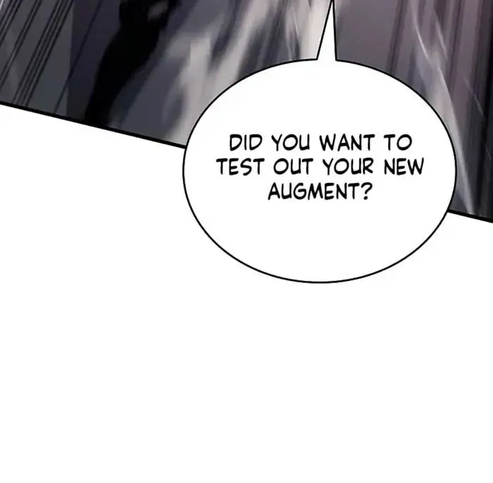 Bad Born Blood Chapter 6 Page 98