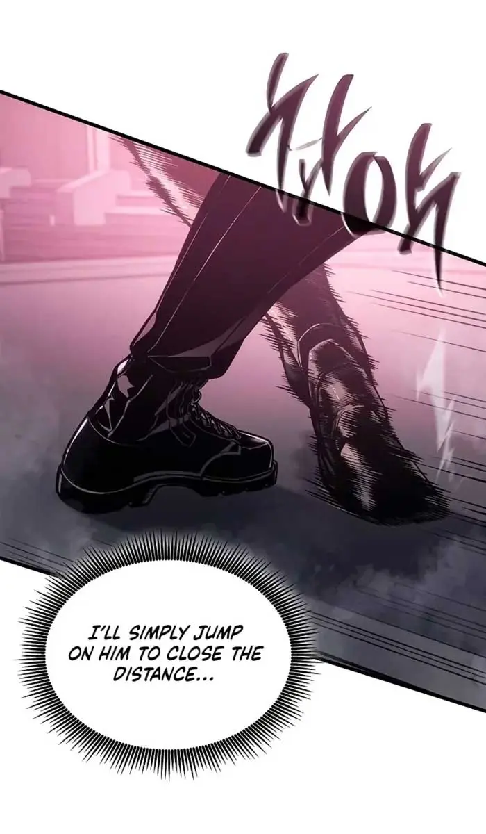 Bad Born Blood Chapter 6 Page 102