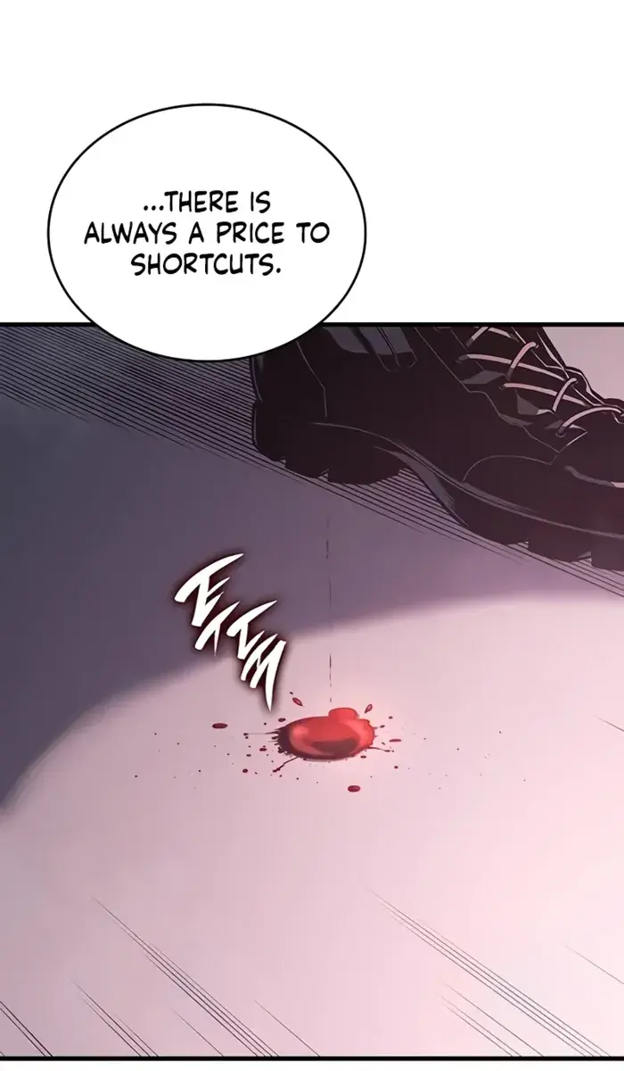Bad Born Blood Chapter 7 Page 16