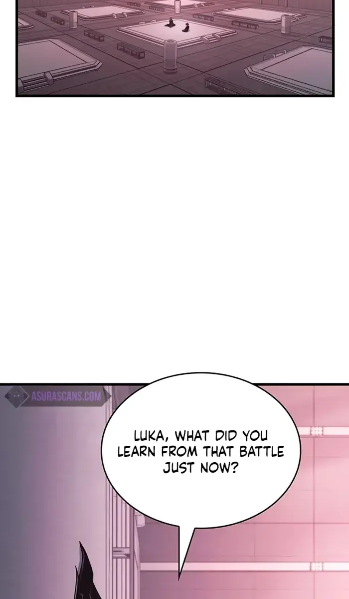 Bad Born Blood Chapter 7 Page 18