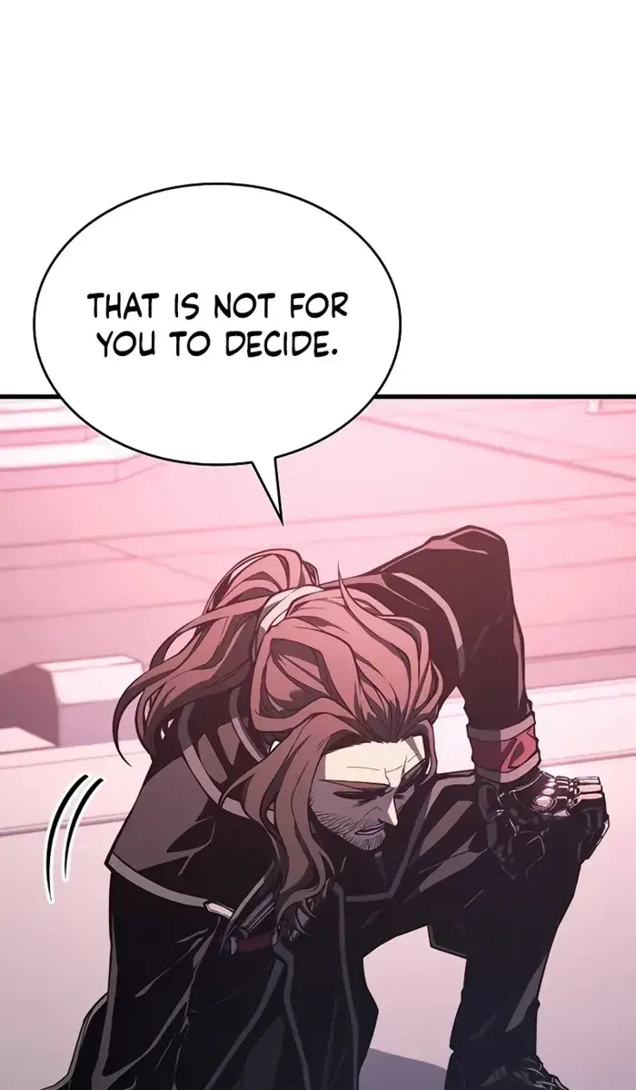 Bad Born Blood Chapter 7 Page 28