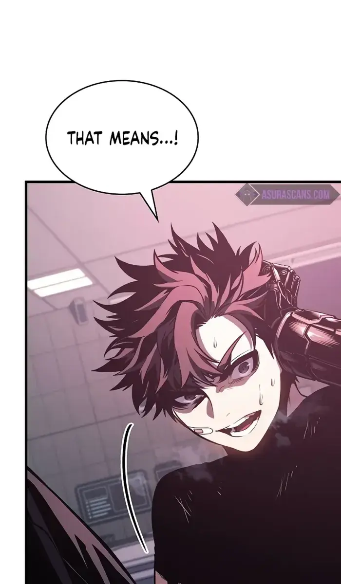 Bad Born Blood Chapter 7 Page 41