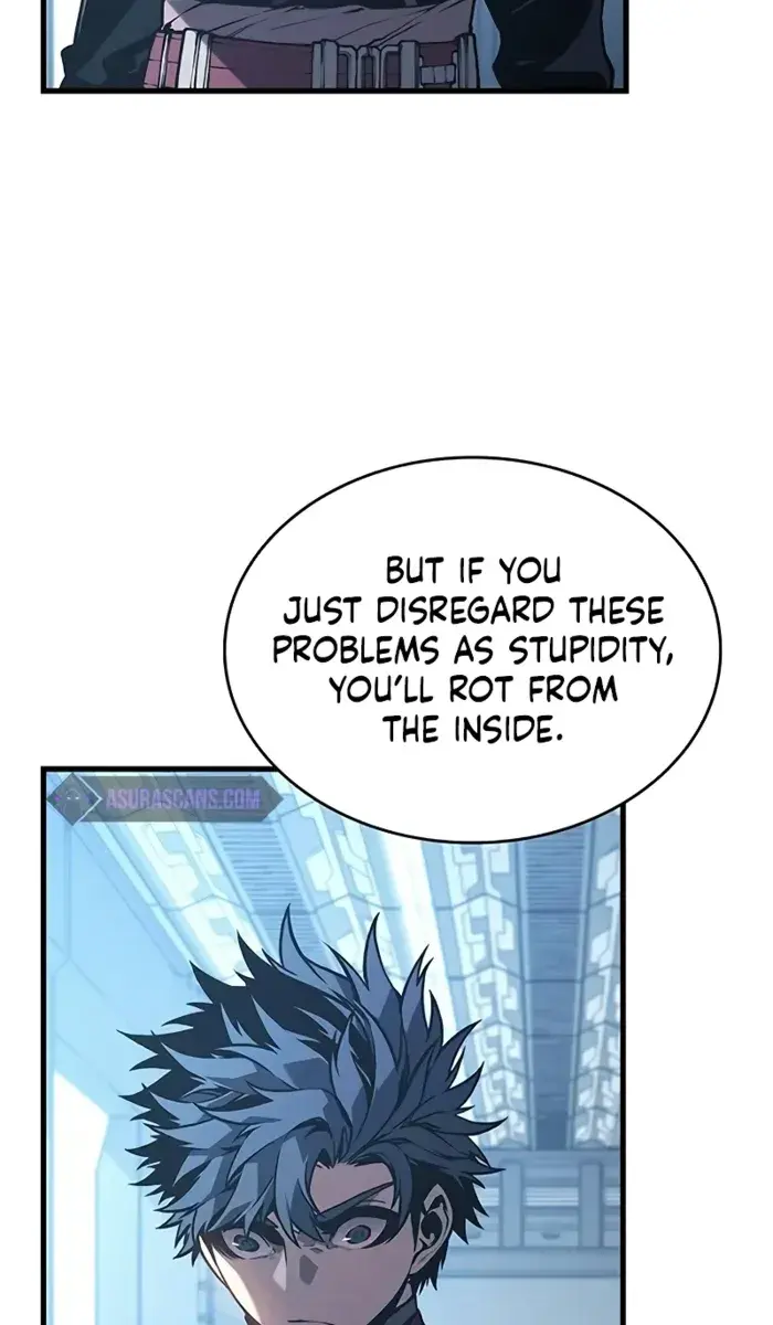 Bad Born Blood Chapter 7 Page 67