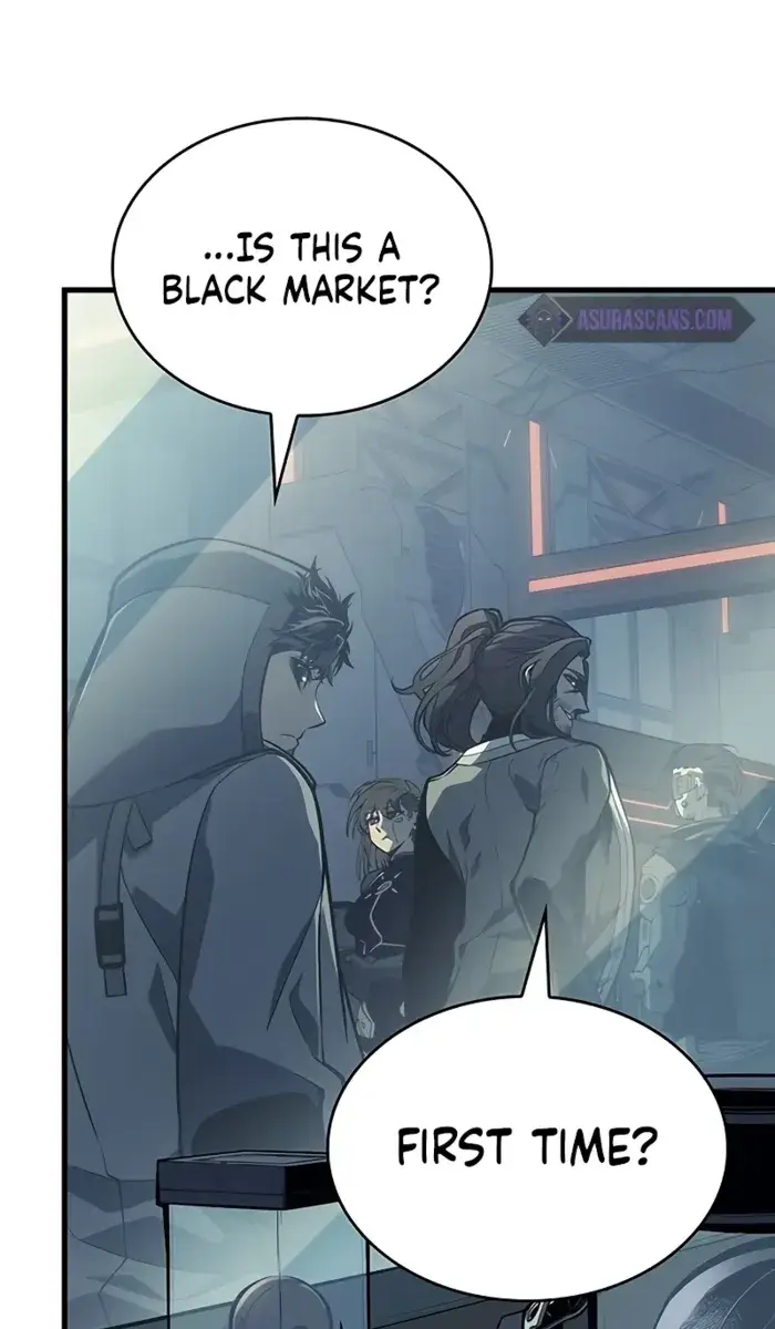 Bad Born Blood Chapter 7 Page 96