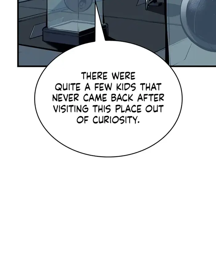 Bad Born Blood Chapter 7 Page 97