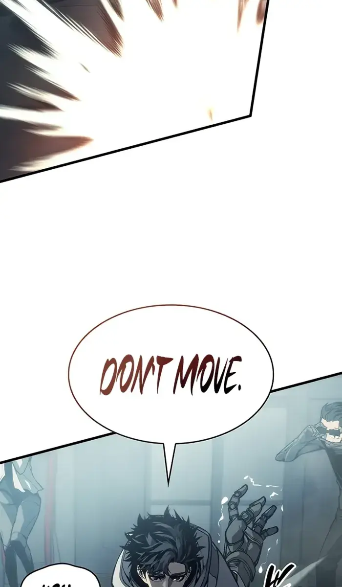 Bad Born Blood Chapter 7 Page 114