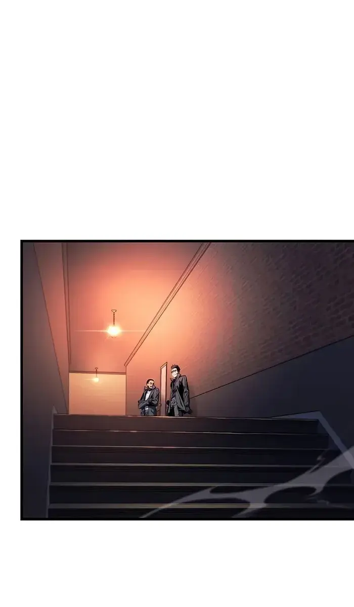 Bad Born Blood Chapter 8 Page 3