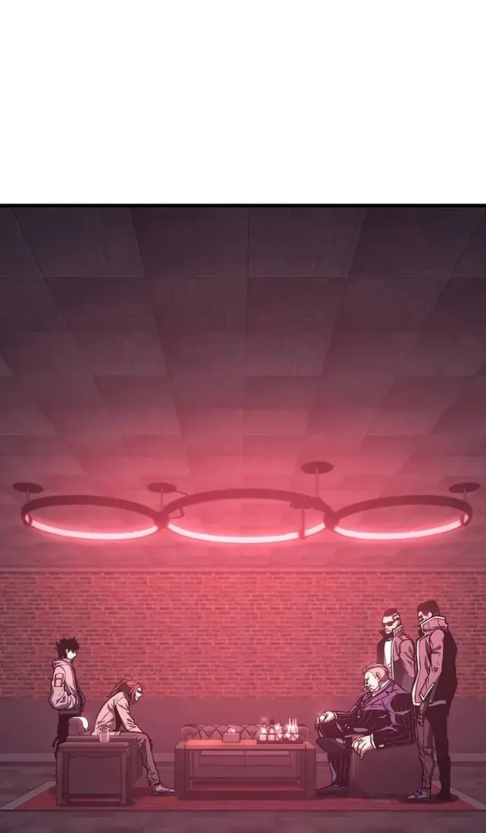 Bad Born Blood Chapter 8 Page 4