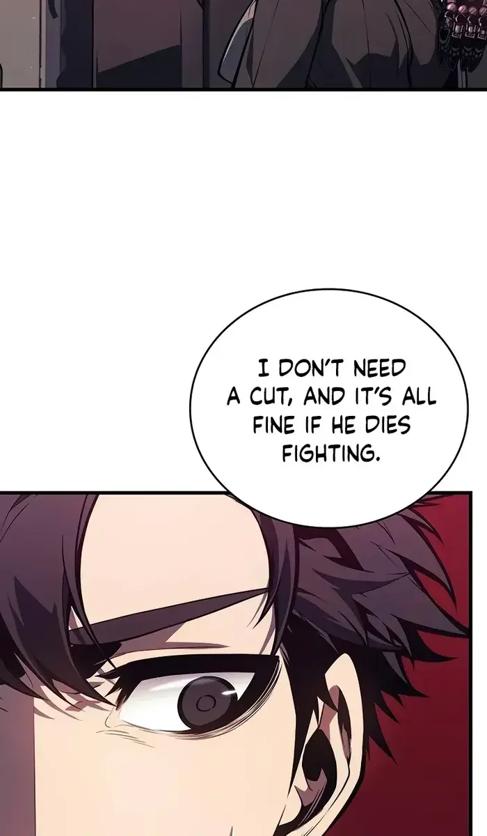 Bad Born Blood Chapter 8 Page 8
