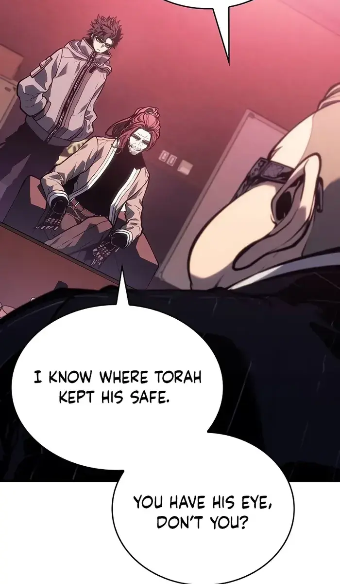Bad Born Blood Chapter 8 Page 55