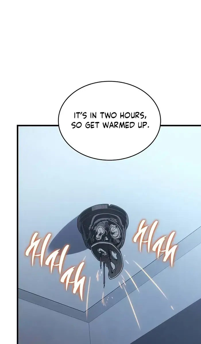 Bad Born Blood Chapter 8 Page 65