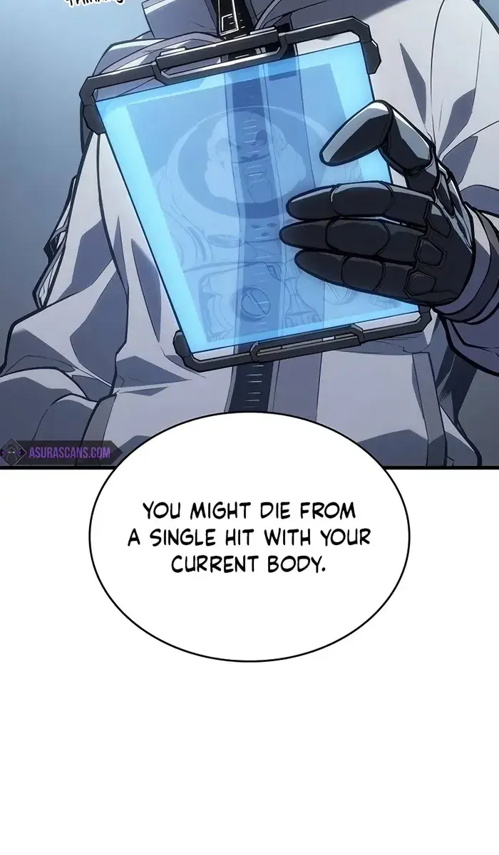 Bad Born Blood Chapter 8 Page 73