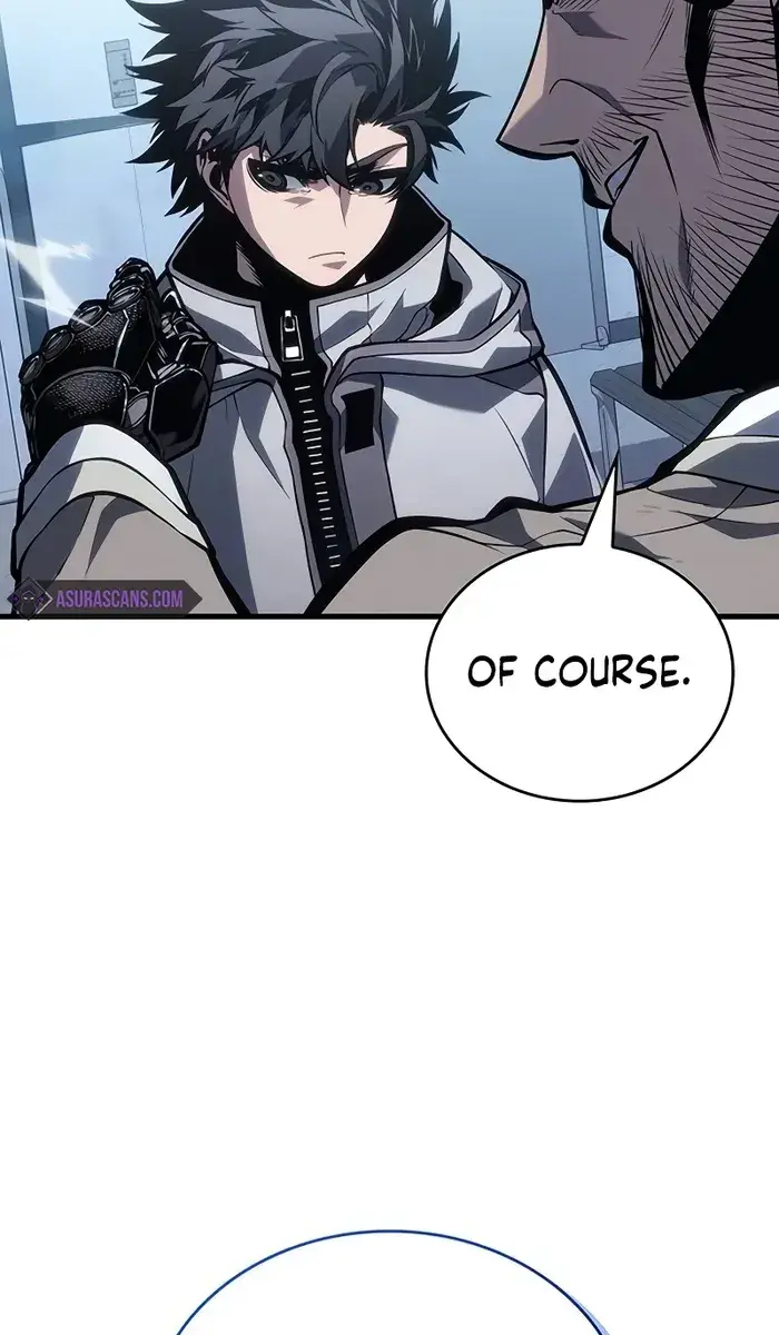 Bad Born Blood Chapter 8 Page 81