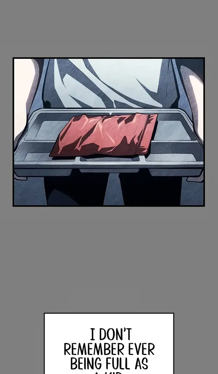 Bad Born Blood Chapter 9 Page 3
