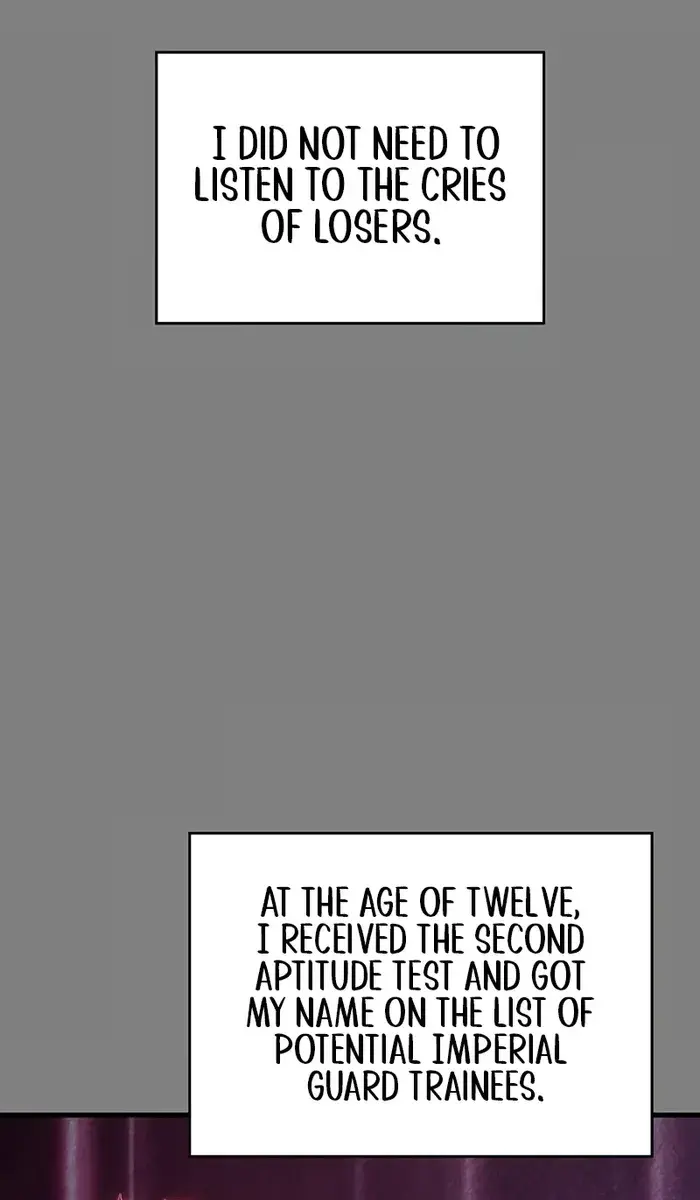 Bad Born Blood Chapter 9 Page 21