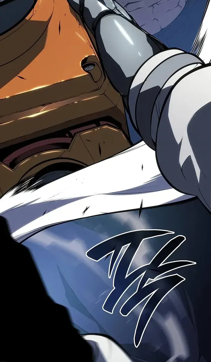 Bad Born Blood Chapter 9 Page 104
