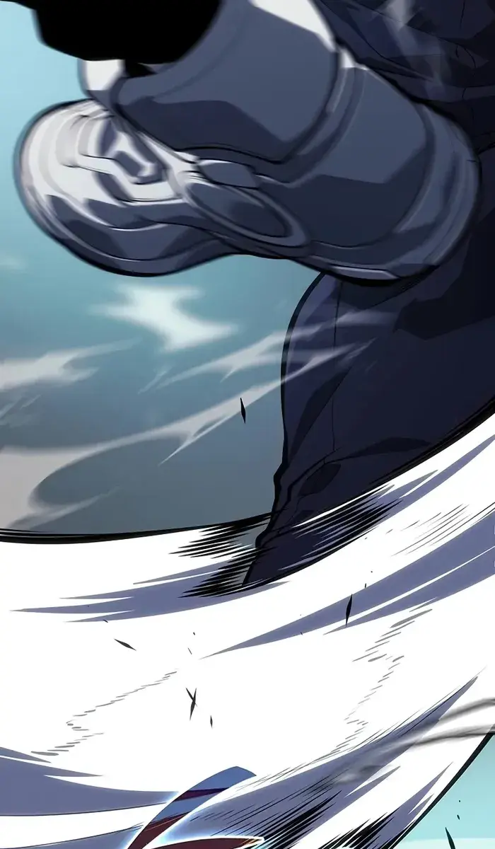 Bad Born Blood Chapter 9 Page 105