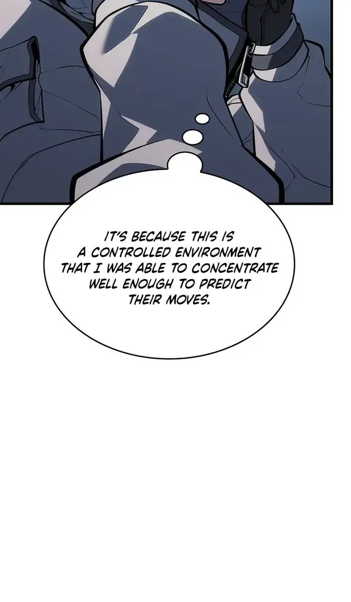 Bad Born Blood Chapter 10 Page 5