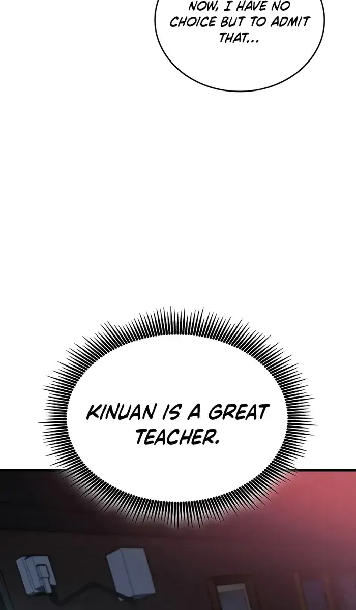 Bad Born Blood Chapter 10 Page 9