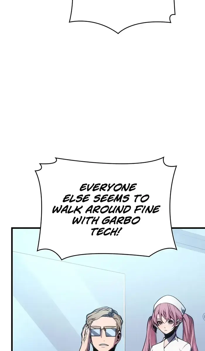 Bad Born Blood Chapter 10 Page 33