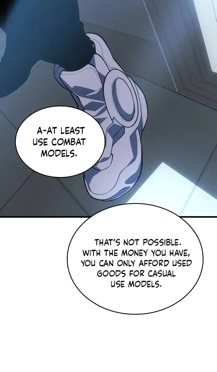 Bad Born Blood Chapter 10 Page 36