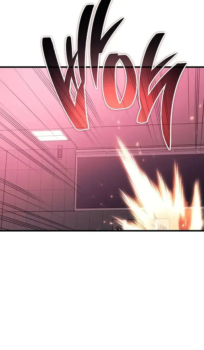 Bad Born Blood Chapter 10 Page 71