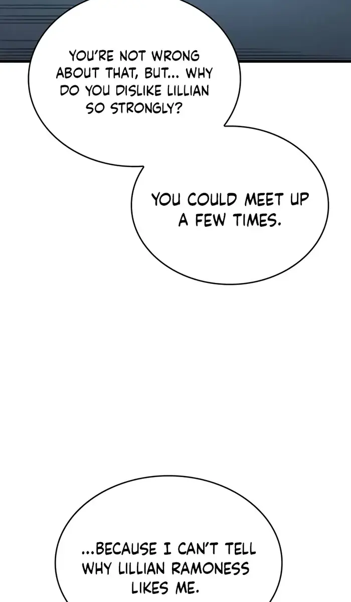 Bad Born Blood Chapter 10 Page 114