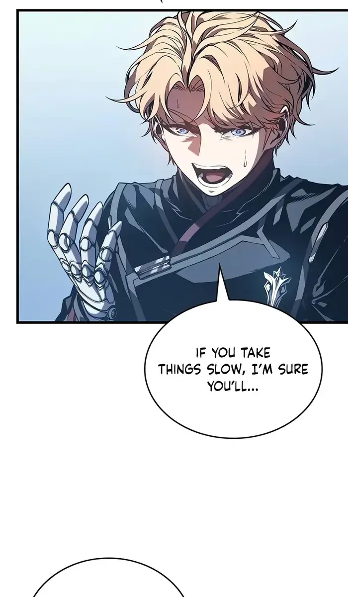 Bad Born Blood Chapter 10 Page 117