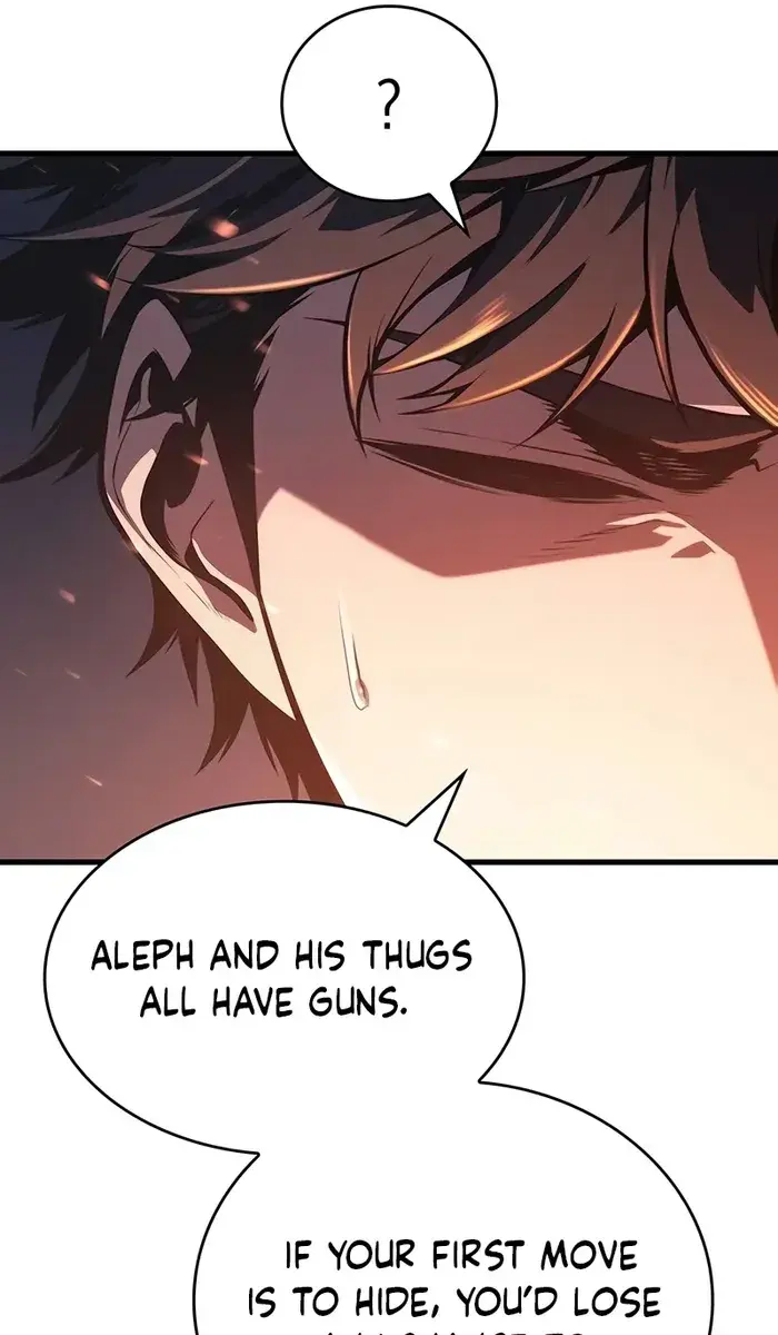 Bad Born Blood Chapter 11 Page 13