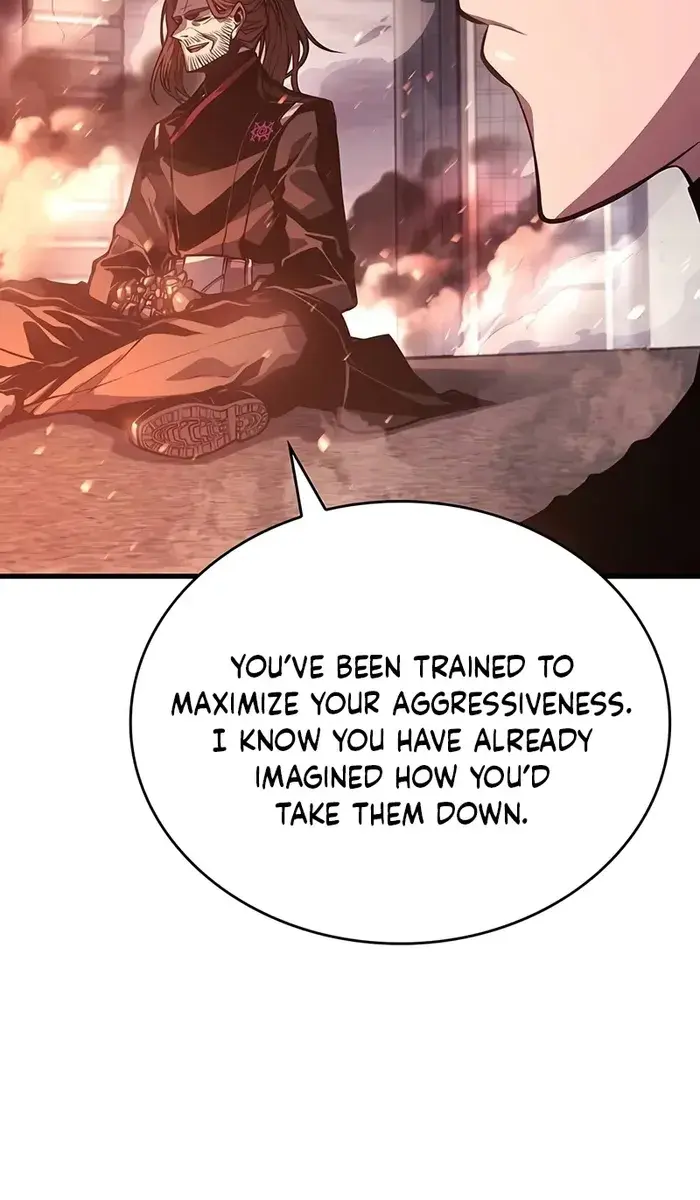 Bad Born Blood Chapter 11 Page 17