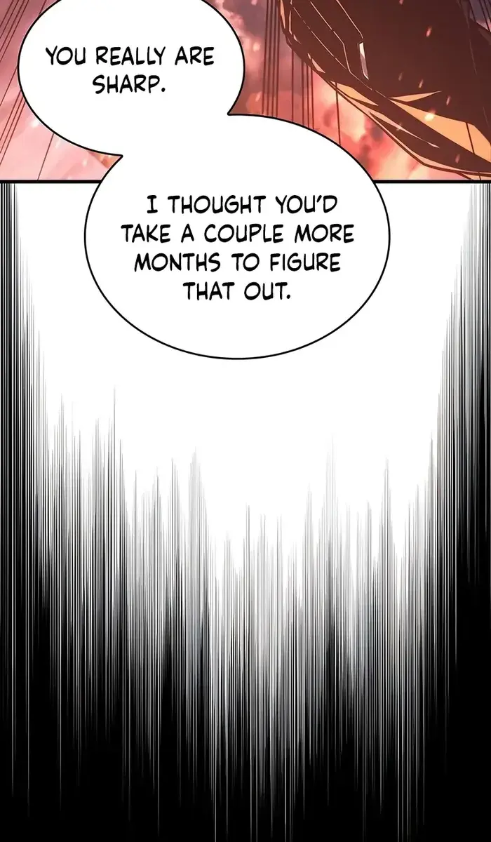 Bad Born Blood Chapter 11 Page 29