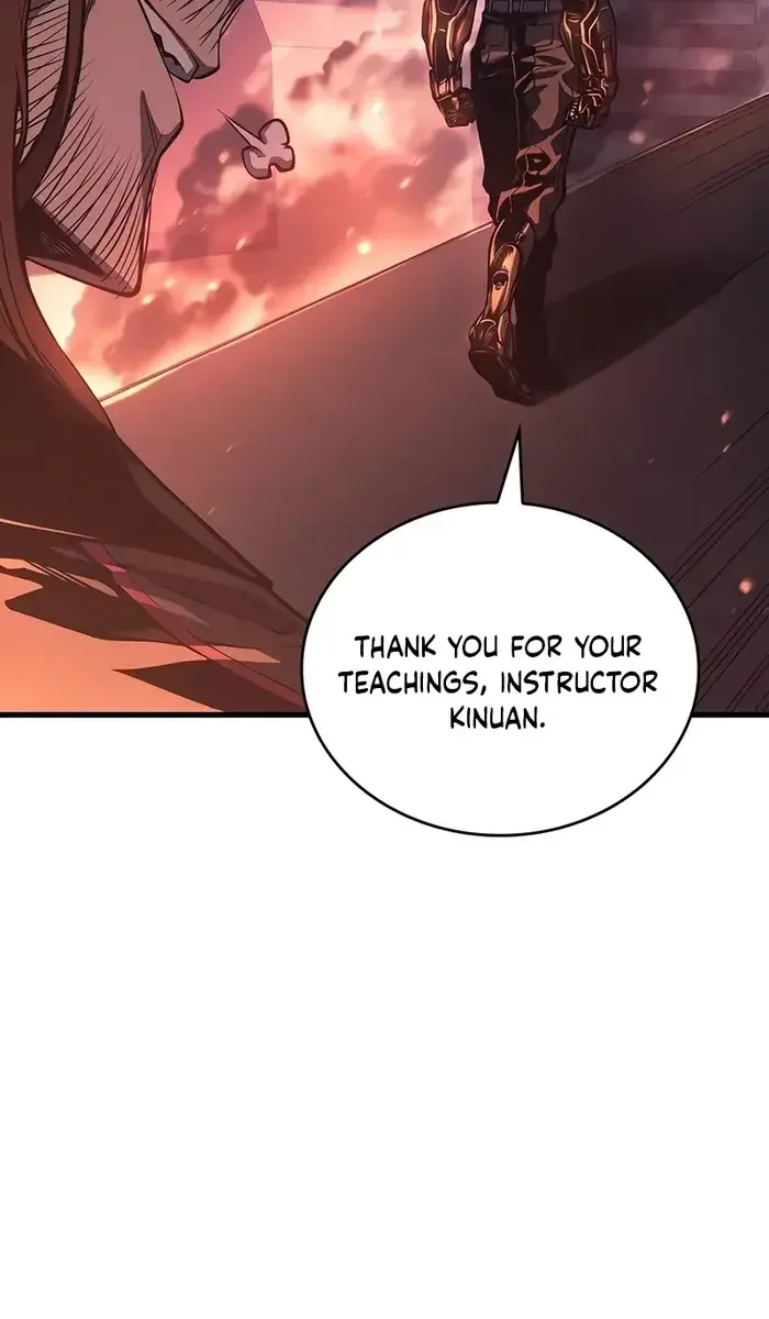 Bad Born Blood Chapter 11 Page 37