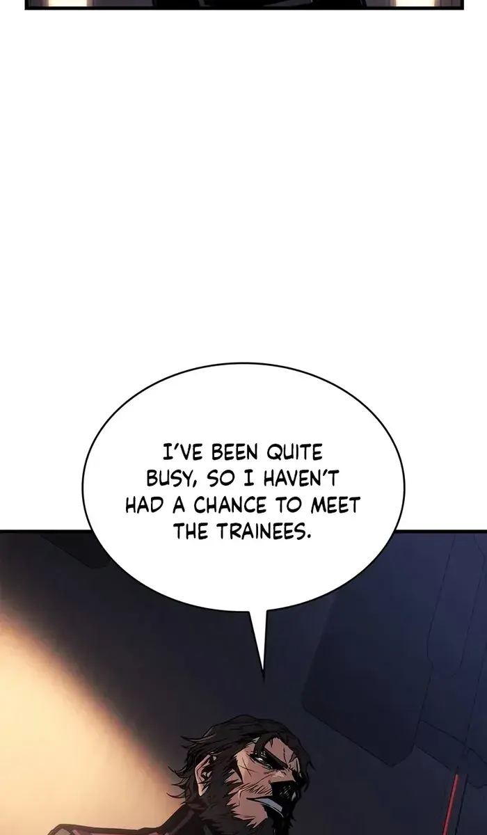 Bad Born Blood Chapter 11 Page 45