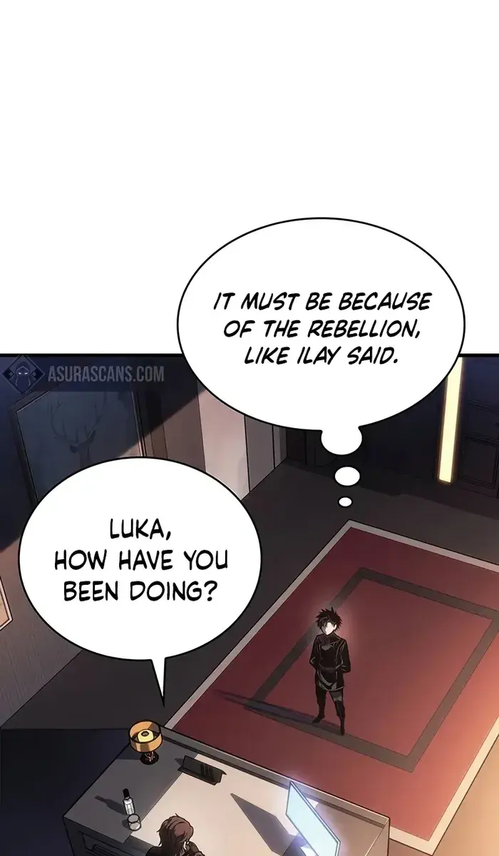 Bad Born Blood Chapter 11 Page 47