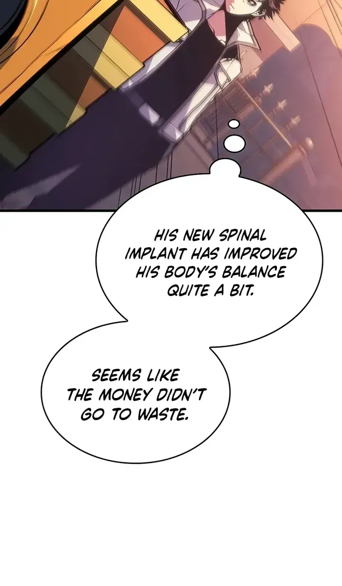Bad Born Blood Chapter 11 Page 98