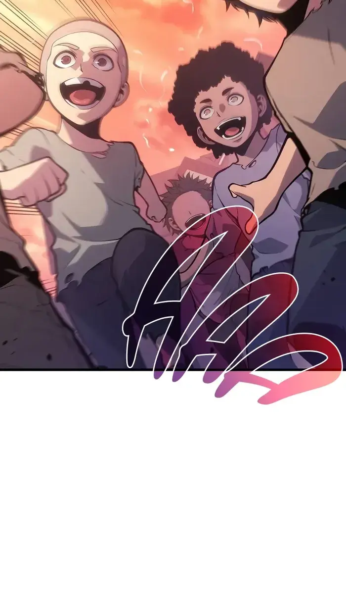 Bad Born Blood Chapter 11 Page 104