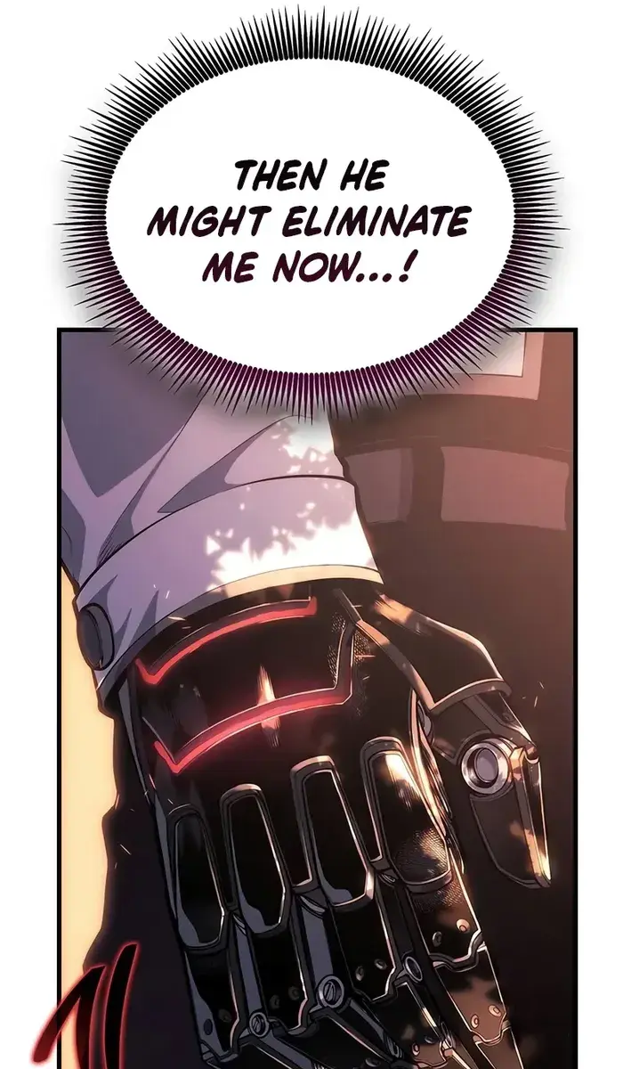 Bad Born Blood Chapter 12 Page 13
