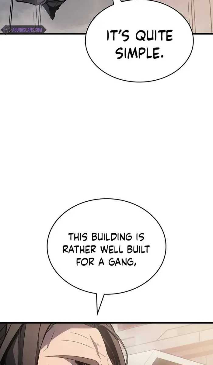 Bad Born Blood Chapter 12 Page 100