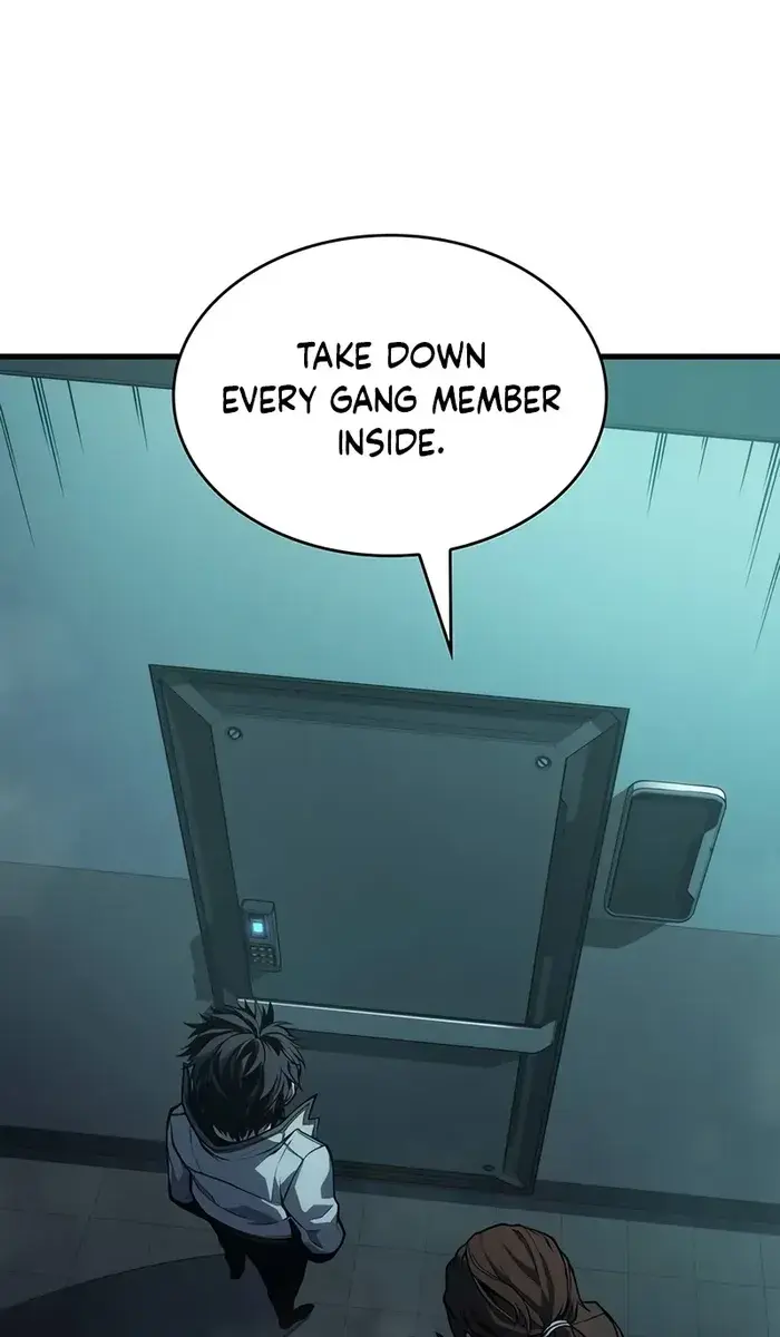 Bad Born Blood Chapter 12 Page 104